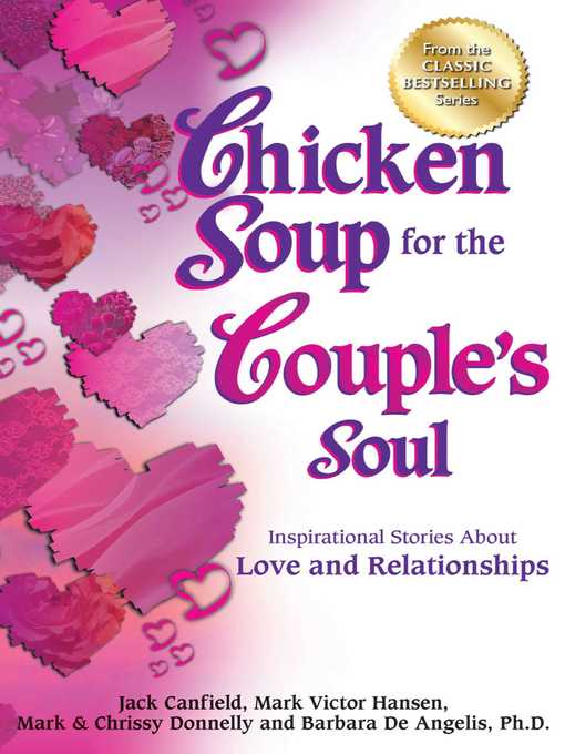 Title details for Chicken Soup for the Couple's Soul by Jack Canfield - Available